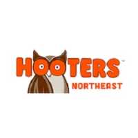 Hooters of New Castle Logo