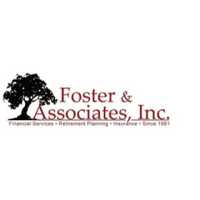 Foster & Associates, Inc. Logo