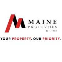Maine Properties LLC Logo
