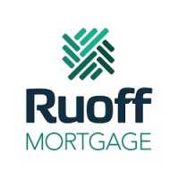 Ruoff Mortgage - Anderson Logo