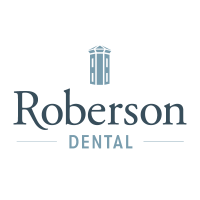Roberson Dental Logo