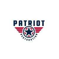 Patriot Restoration Logo