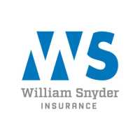 William Snyder Insurance Logo