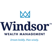 Windsor Wealth Management Logo
