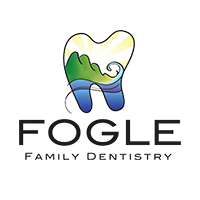 Fogle Family Dentistry Logo