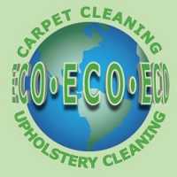 Eco Carpet Cleaning Logo