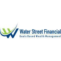 Water Street Financial, LLC Logo