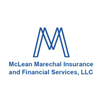 McLean Marechal Insurance and Financial Services LLC Logo