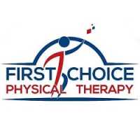 First Choice Physical Therapy - Spring Creek Logo