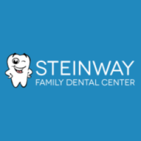 Steinway Family Dental Center Logo