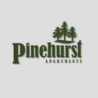 Pinehurst Apartments Logo