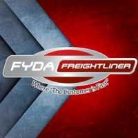 Fyda Freightliner Pittsburgh, Inc. Logo