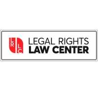 Legal Rights Law Center Logo