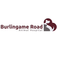 Burlingame Road Animal Hospital Logo