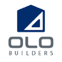 OLO Builders - Harrisville Logo