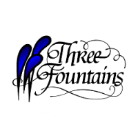 Three Fountains Logo