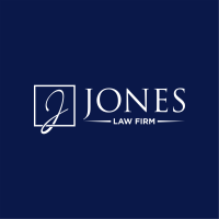 Jones Law Firm, LLC Logo