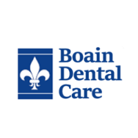 Boain Dental Care Logo