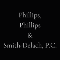 Phillips, Phillips & Smith-Delach, P.C. Logo