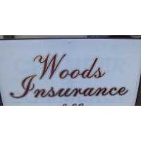 Woods Insurance LLC Logo