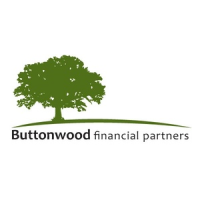 David A. Gray, CFP - Buttonwood Financial Partners Logo