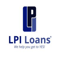 LPI Loans Logo