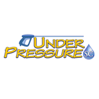 Under Pressure SC LLC Logo