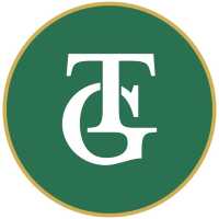 Team Green Law Logo