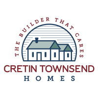 Cretin Townsend Homes Logo