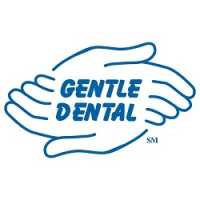 Gentle Dental Cambridge Logo