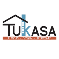 TuKasa Creations Logo