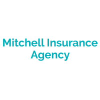 Mitchell Insurance Agency Logo