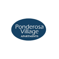 Ponderosa Village Apartments Logo
