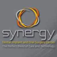 Synergy Dental Implant & Oral Surgery Center Logo