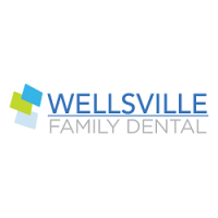 Wellsville Family Dental Logo