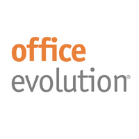 Office Evolution - Jacksonville, FL Logo