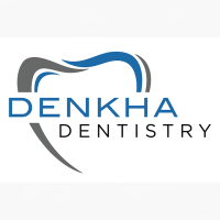 Denkha Dentistry Logo