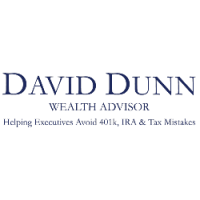 David Dunn Wealth Advisor Logo