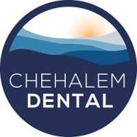 Chehalem Dental Logo