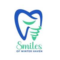 Smiles of Winter Haven Logo