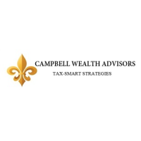 Campbell Wealth Advisors Logo