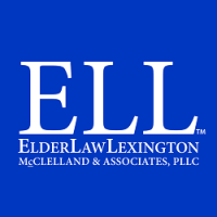 Elder Law Lawyers Logo