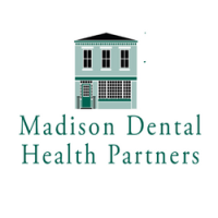 Madison Dental Health Partners Logo