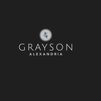 The Grayson Apartments Logo