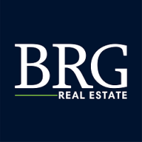 BRG Real Estate Logo