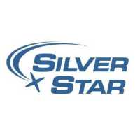 Silver Star Communications Idaho Falls, ID Logo