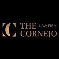 The Cornejo Law Firm Logo