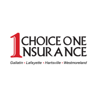 Choice One Insurance Services Logo