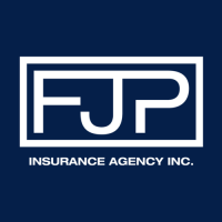 FJP Insurance Agency Logo