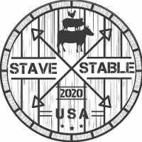 Stave and Stable Logo
